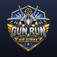 Gun Run app icon